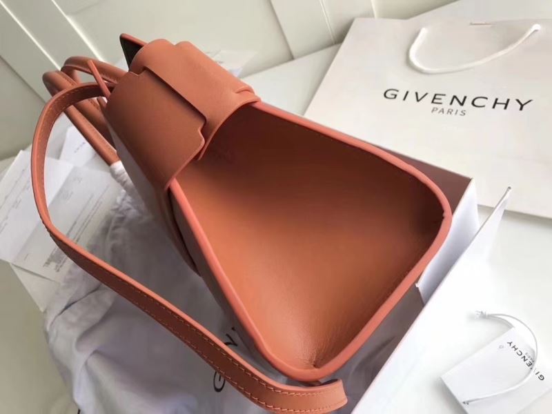 Givenchy Top Handle Bags